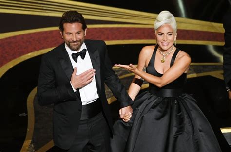 bradley cooper gucci|Lady Gaga Says She Took Bradley Cooper's Advice on 'House of .